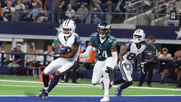 Michael Gallup